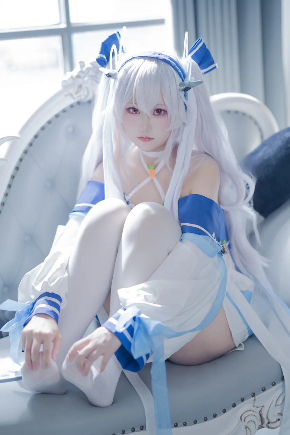 lunananya - No.040 Laffey II [55P-271MB] tg@simisebaisi 【丝足阁】021.webp